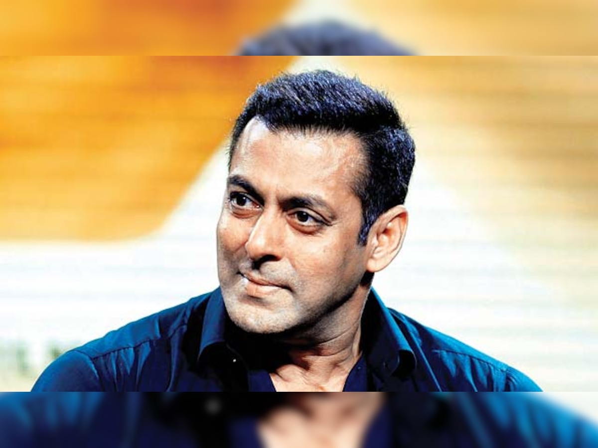 Salman Khan's 'Tiger Zinda Hai' is inspired by a true story