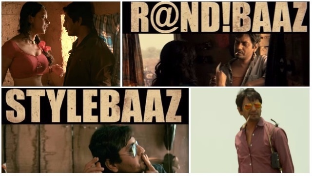 Jatin Goswami : My character in 'Babumoshai Bandookbaaz' is morally  bankrupt! - The Indian Wire