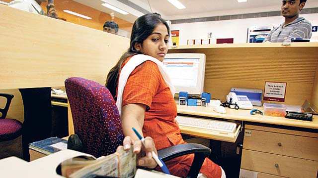 Treasury gains to buffer profits but NPAs may play a spoilsport