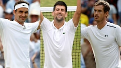 Wimbledon: With Rafael Nadal's shock exit, 'Big Three' aim to prove mettle in quarters