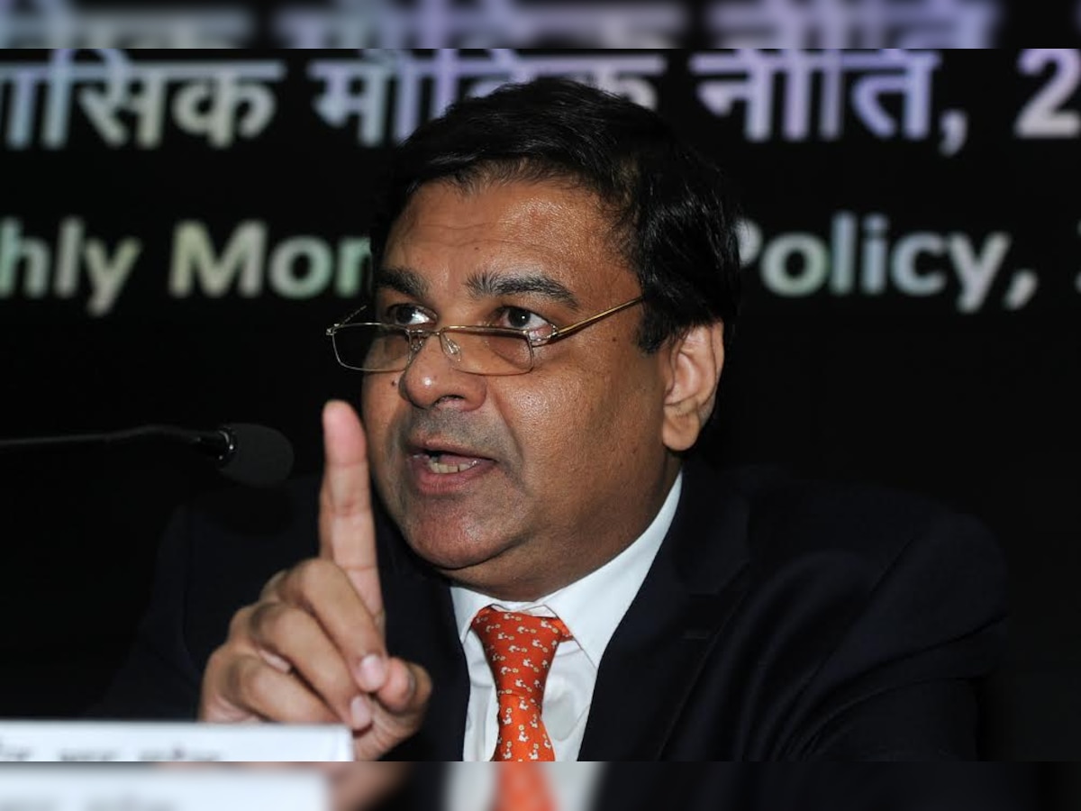 Demonetization: Urjit Patel doesn't provide 'specific number' of scrapped notes back to RBI to Par Panel