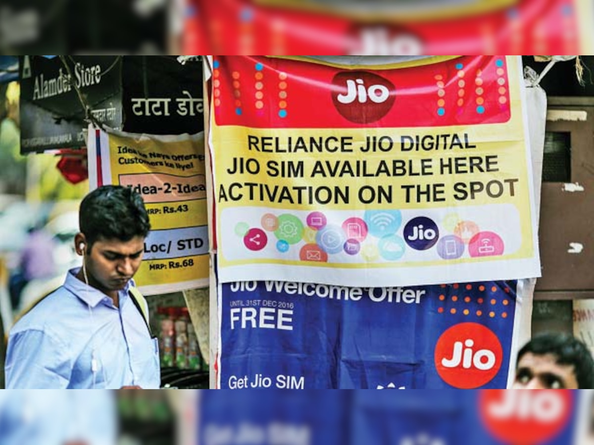 Revised RJio plans won't reduce sector competition