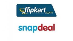 Flipkart revises offer to Snapdeal; suggests buying them out for $900 million