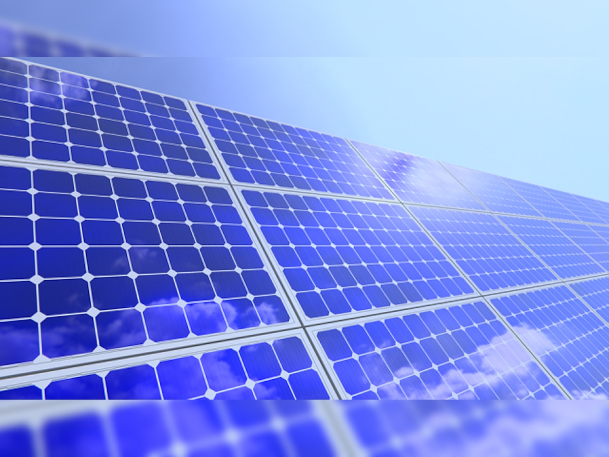 New solar cell may be most efficient in the world