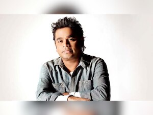 A R Rahman celebrates 25 years of music