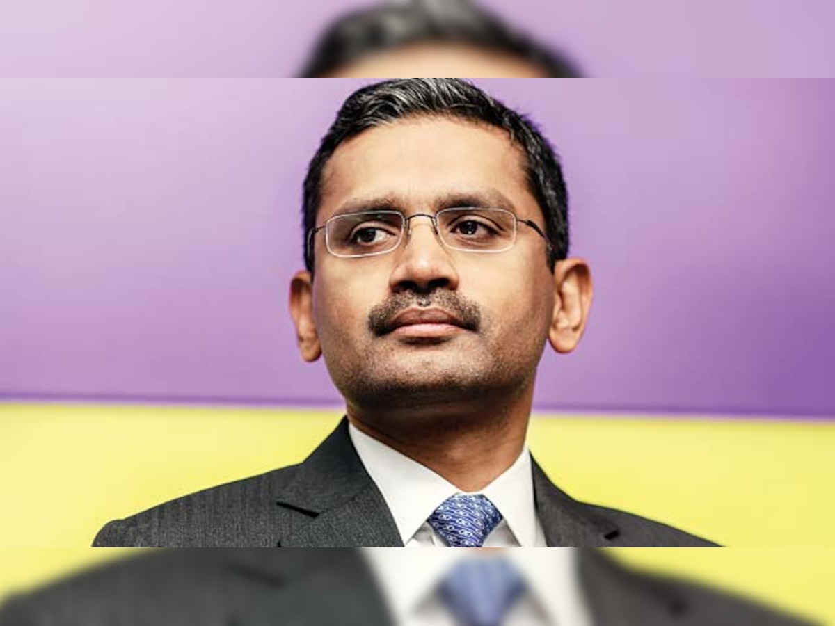 TCS sees biggest quarterly drop in net in two years