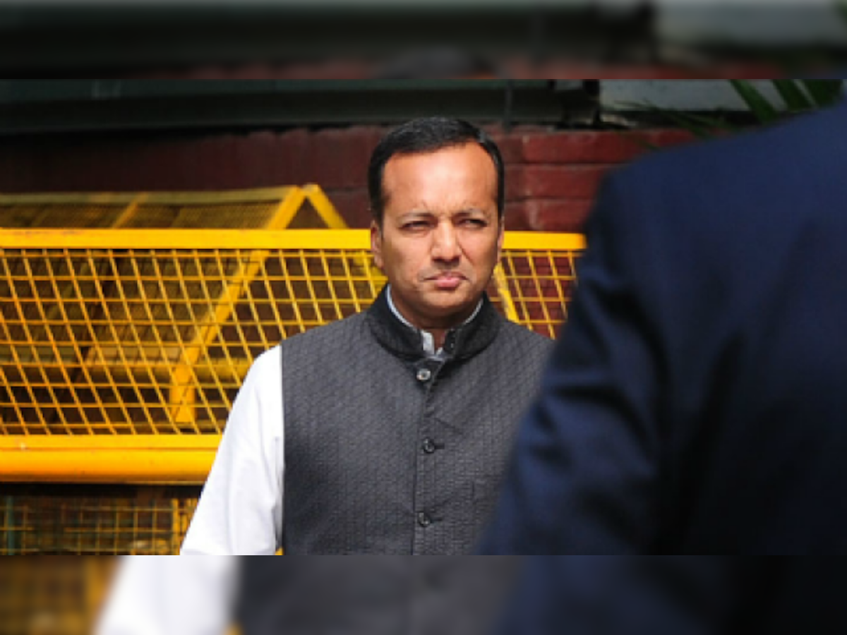 Huge setback: Court issues summons to Naveen Jindal in Zee defamation case