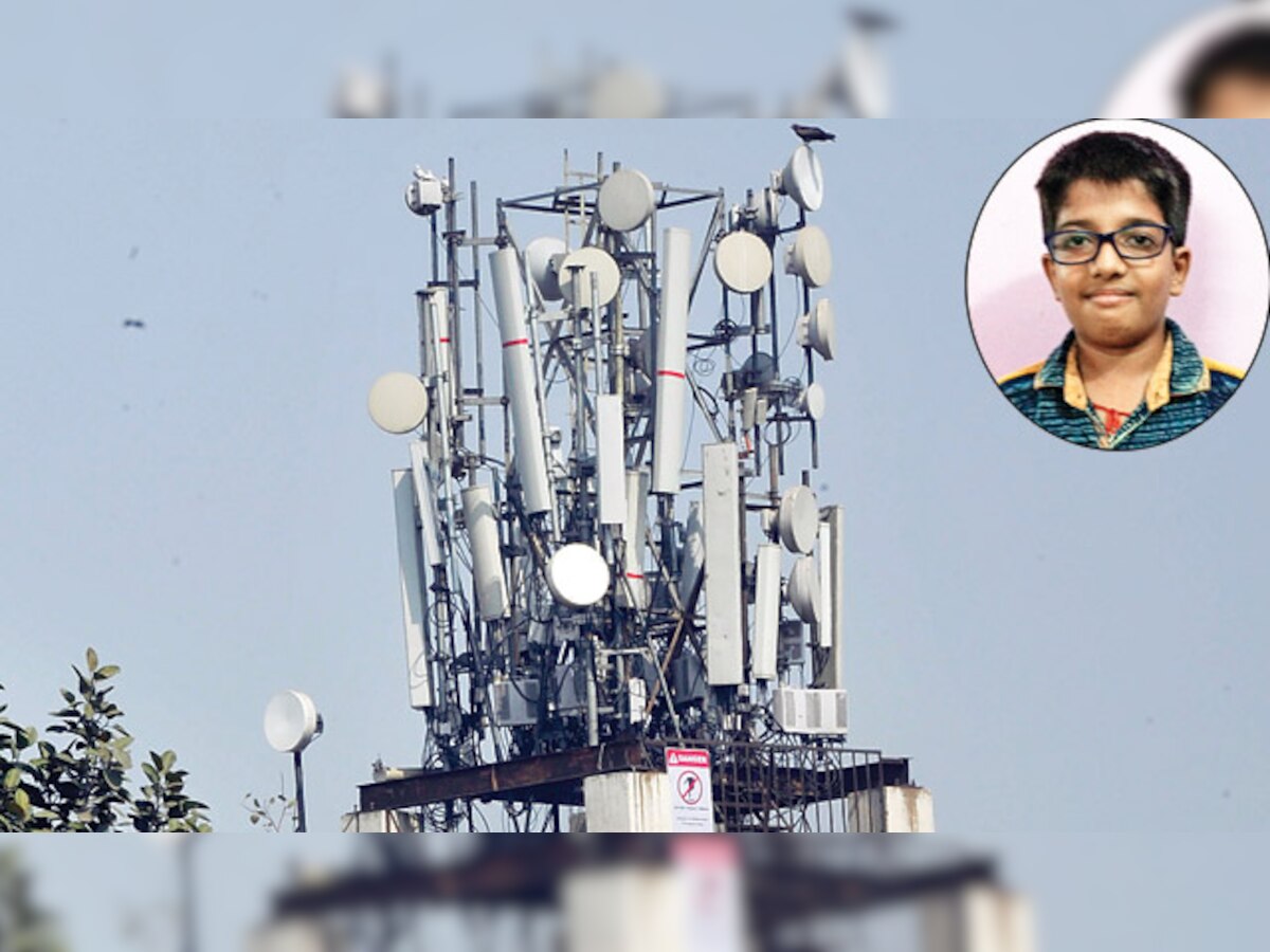 HC seeks report from SDMC on 'illegal' mobile tower