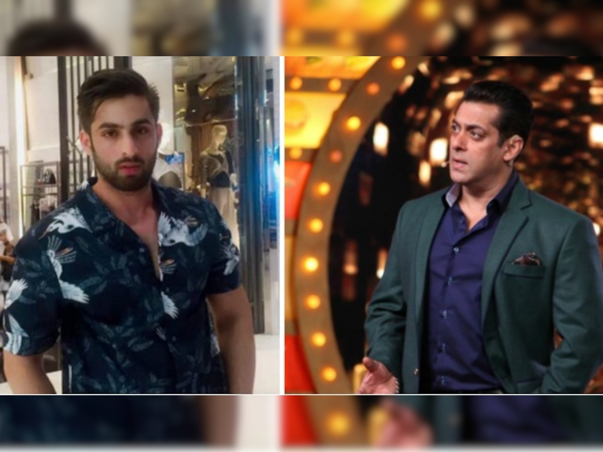 Did Bigg Boss 11 makers issue a legal notice to Mayur Verma? TV actor clarifies