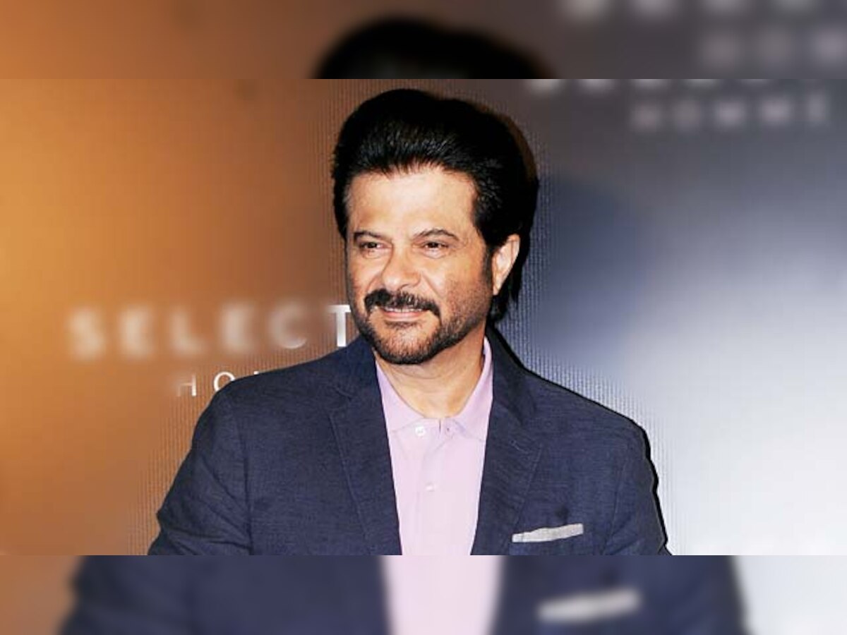 Anil Kapoor adds his own punches in 'Taarak Mehta Ka Ooltah Chasmah'