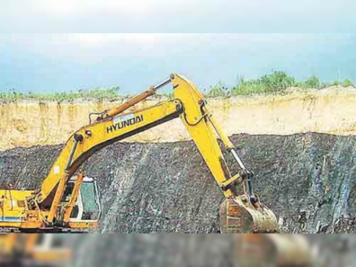 Politicians, mining officials involved in iron ore theft: SIT