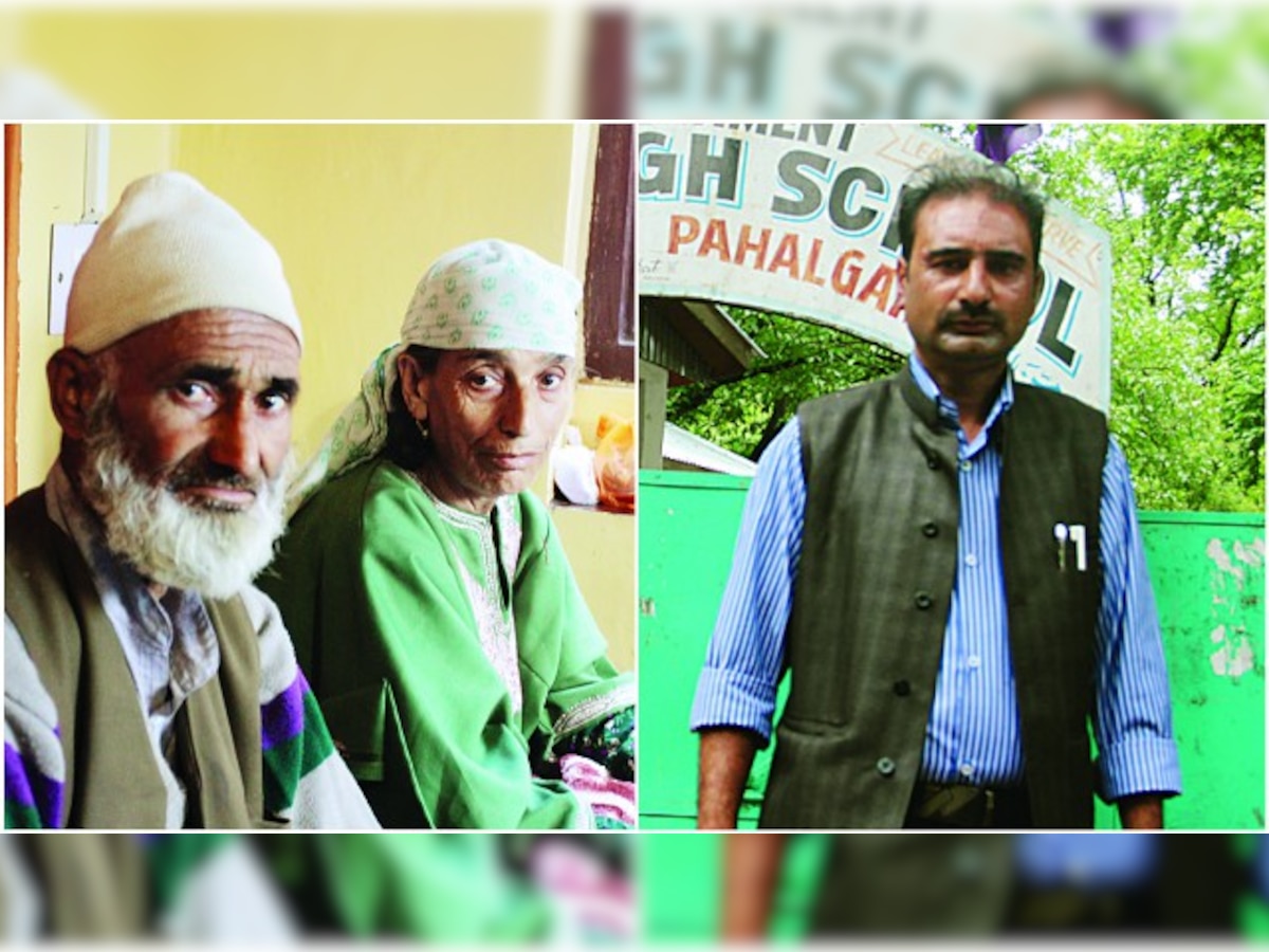 When a Muslim family took care of holy Hindu shrine 