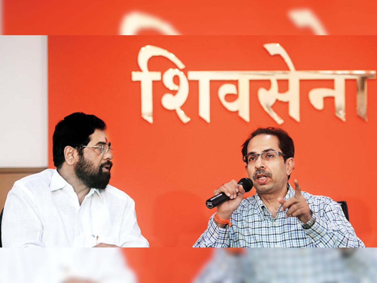 Sena softens stand on Fadnavis' dream project