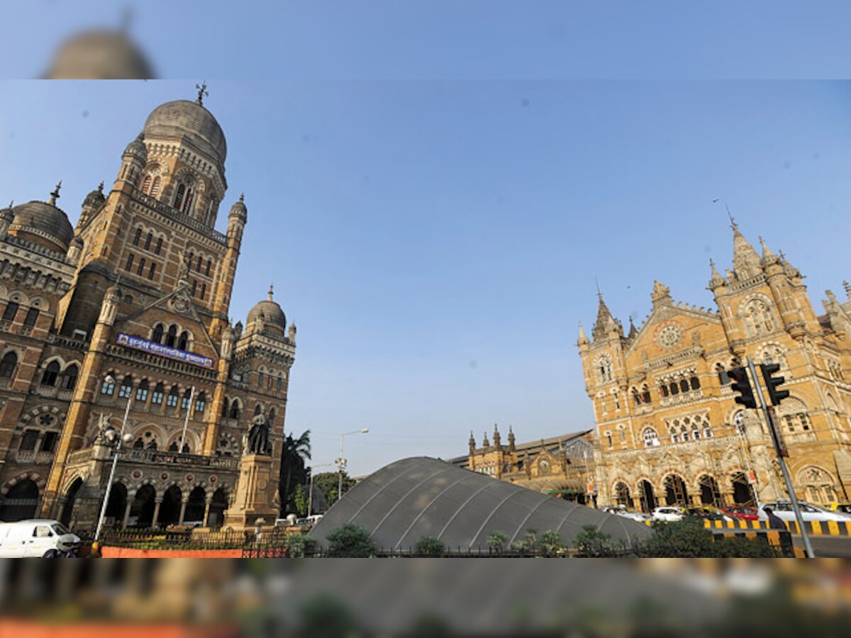 BMC corporators to get 150% pay hike