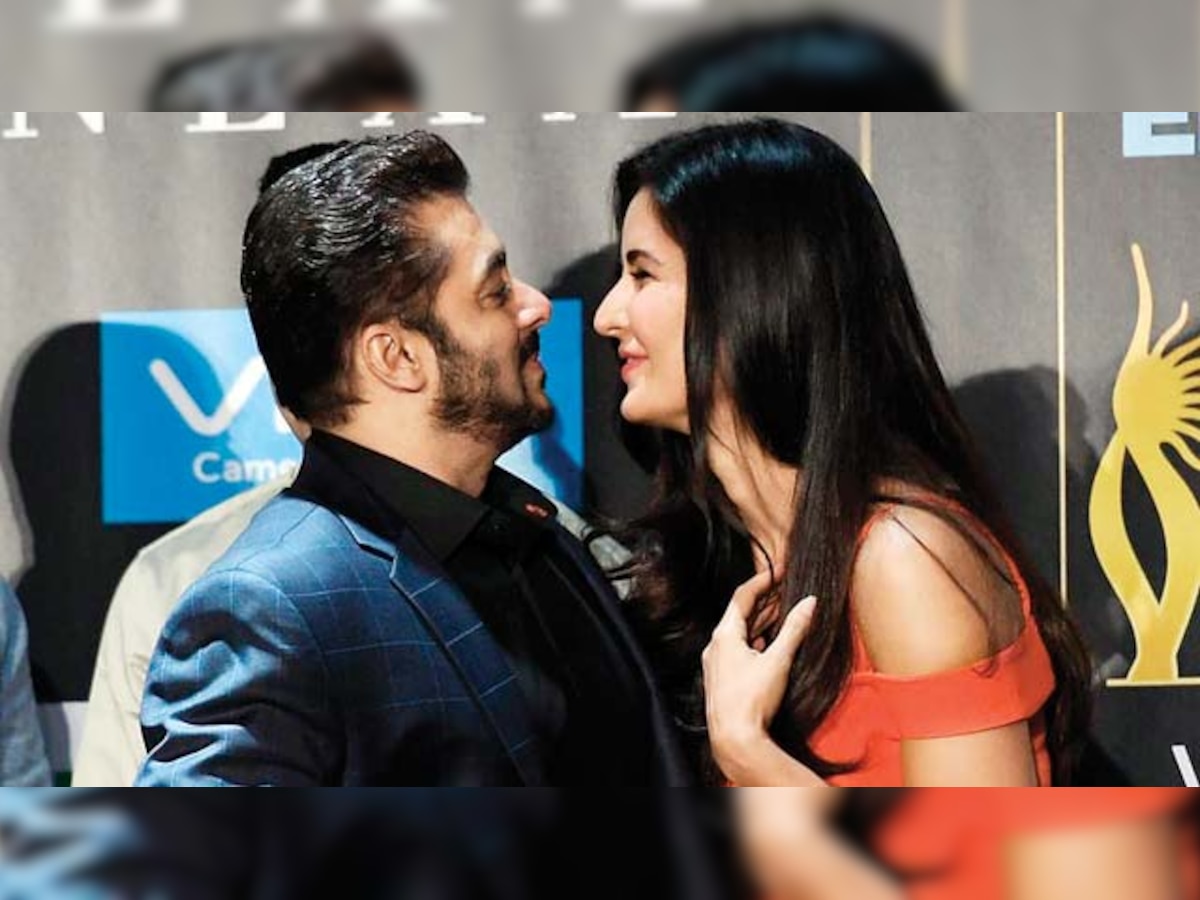 Salman Khan-Katrina Kaif to shoot a chase sequence for Tiger Zinda Hai in Morocco