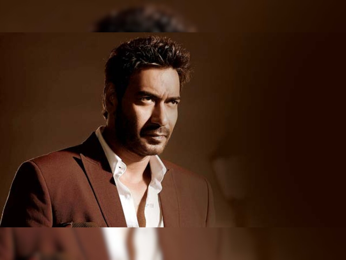 Ajay Devgn's stand against Pakistani artistes during Ae Dil Hai Mushkil's release, changes for Baadshaho