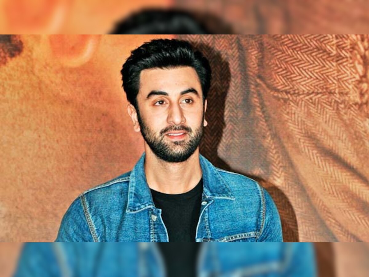 Title of Ranbir Kapoor's 'Dragon' to be changed?