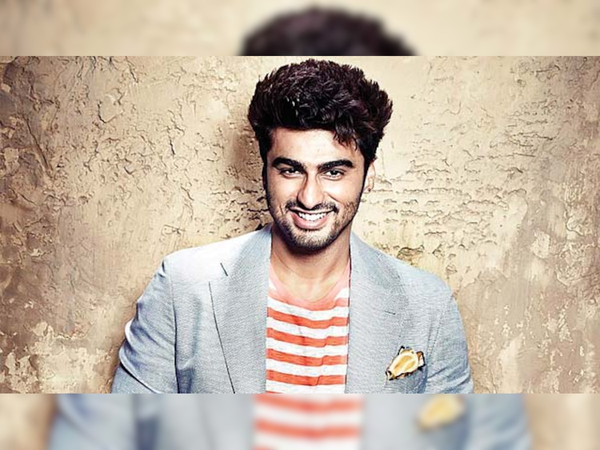 When Boney Kapoor asked Arjun Kapoor if he was straight...