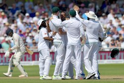 Vernon Philander's all-round heroics gives South Africa 340 run win over England