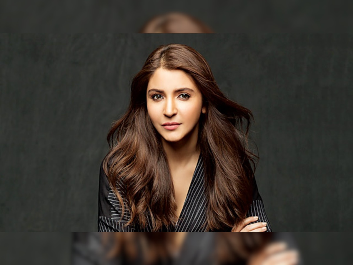 I watch TV more than films: Anushka Sharma