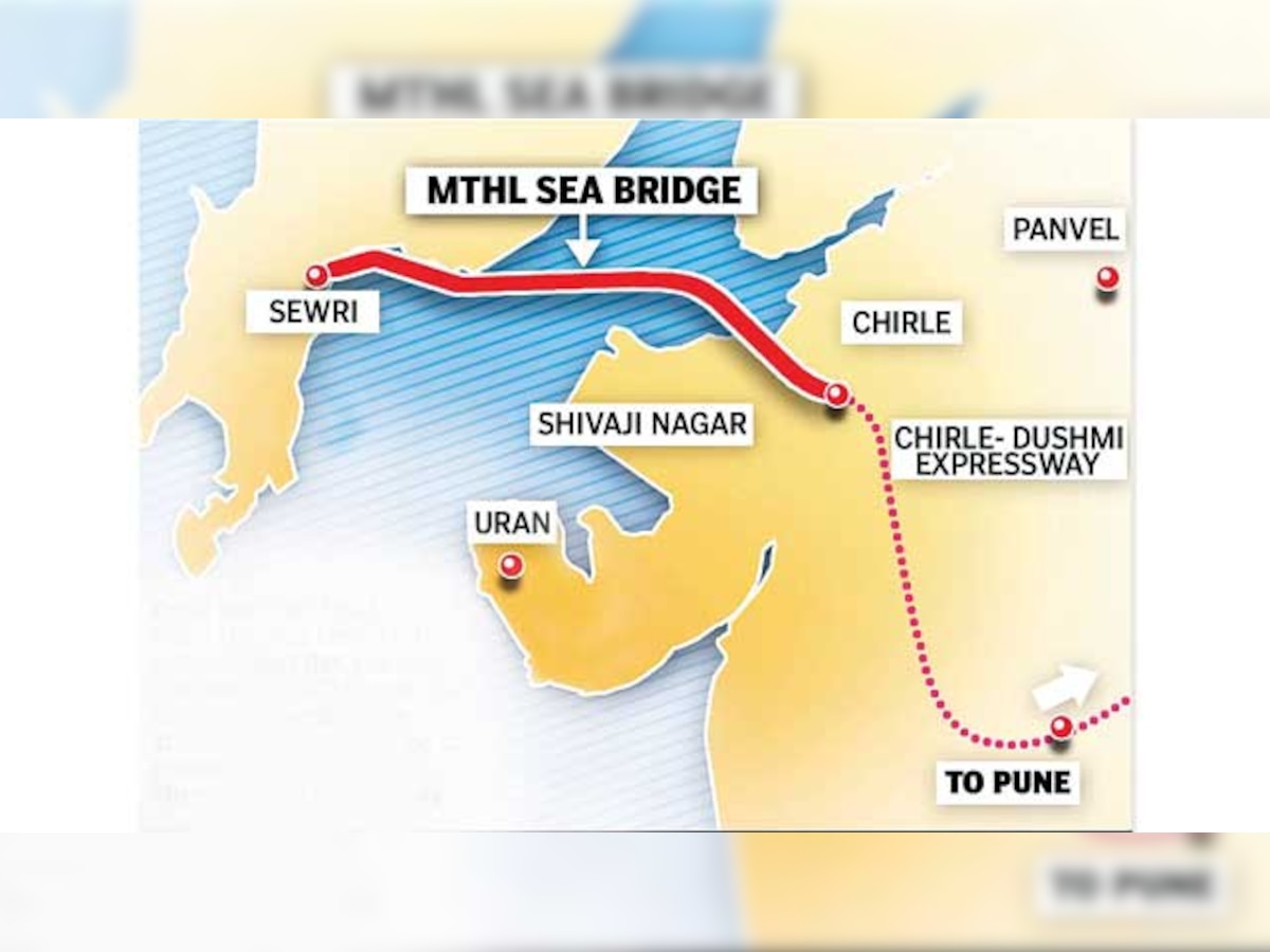 #DNAExclusive: Amid Sikkim stand-off, Chinese firm bidding for MTHL denied clearance