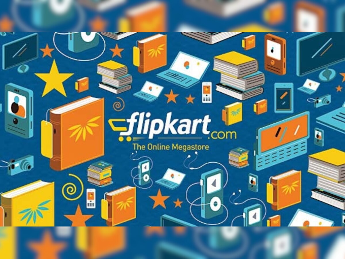 Flipkart to foray into grocery segment; launches pilot project in Bengaluru