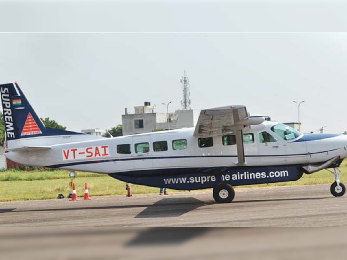 Intra-air services soon on 6 routes