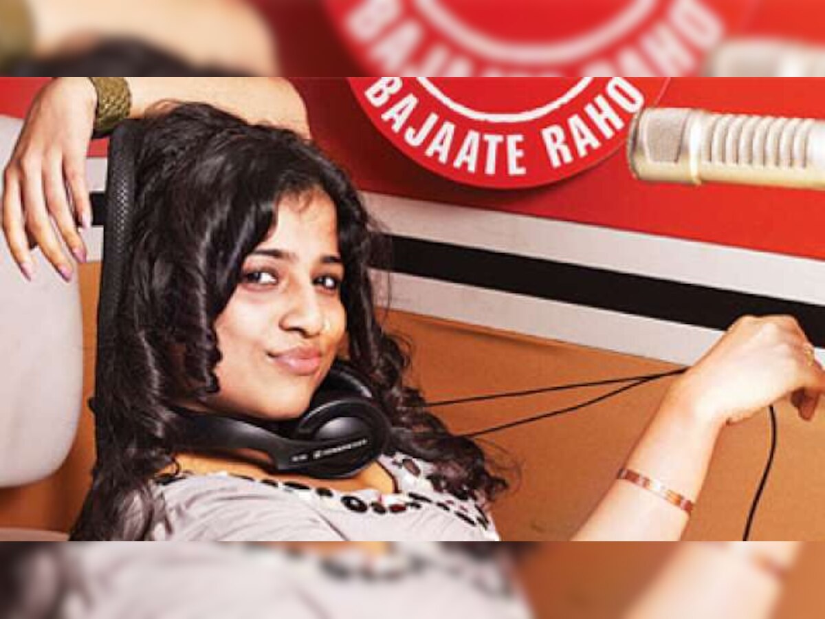 Mumbai: Here's why BMC has sent a notice to RJ Malishka