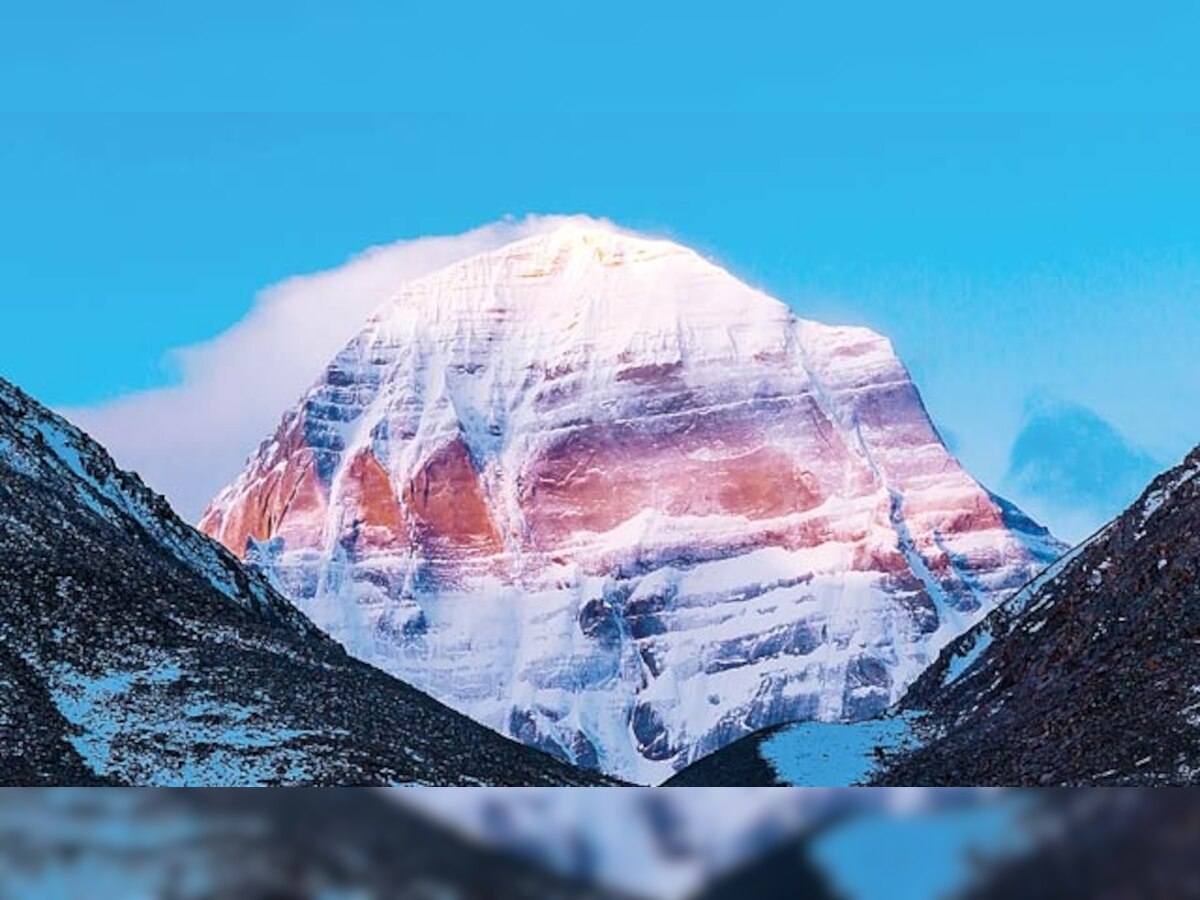 Engaging with China over Kailash Mansarovar Yatra via Nathu La route: Govt tells LS