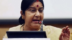 Border stand-off with China: 'All countries are with us', says Sushma Swaraj