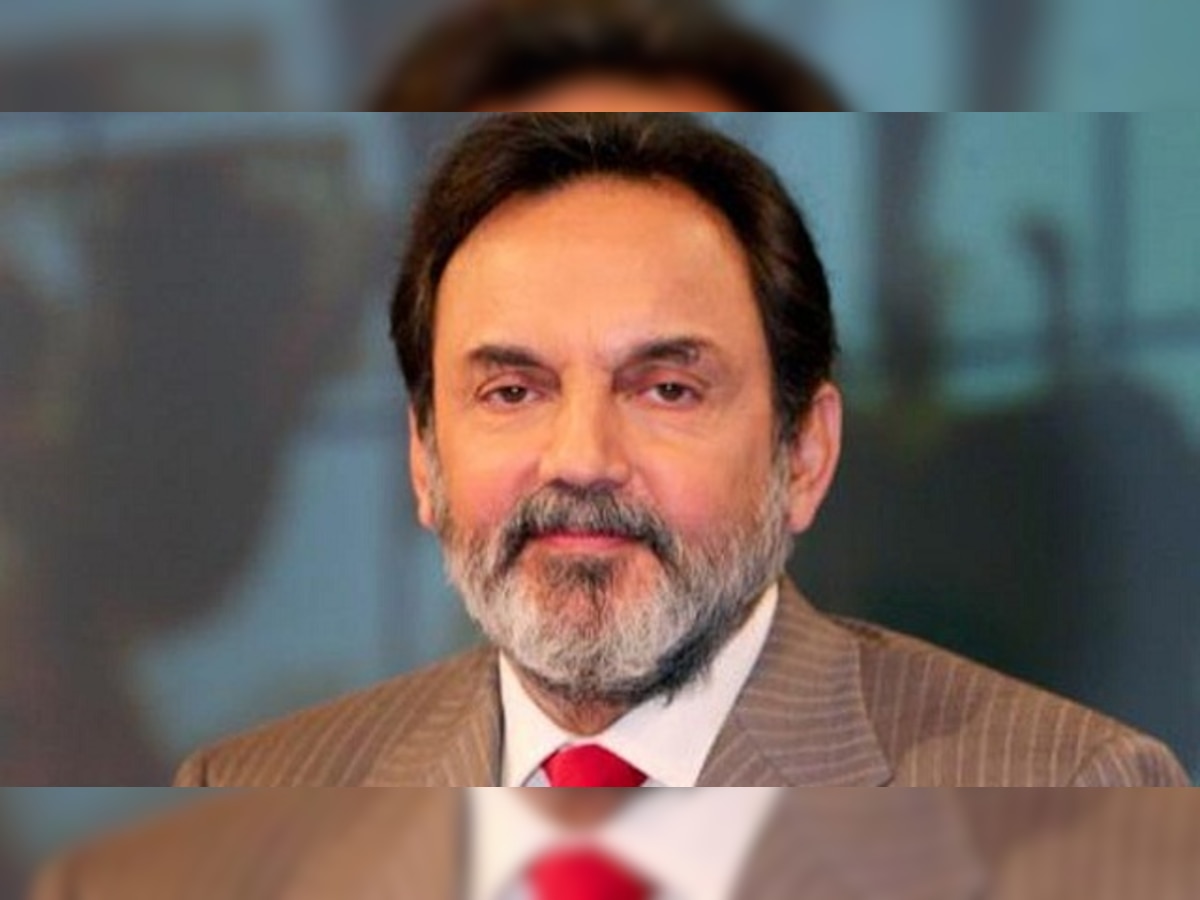 Income tax tribunal indicts NDTV, Prannoy Roy for money laundering, tax evasion of Rs 642 crore