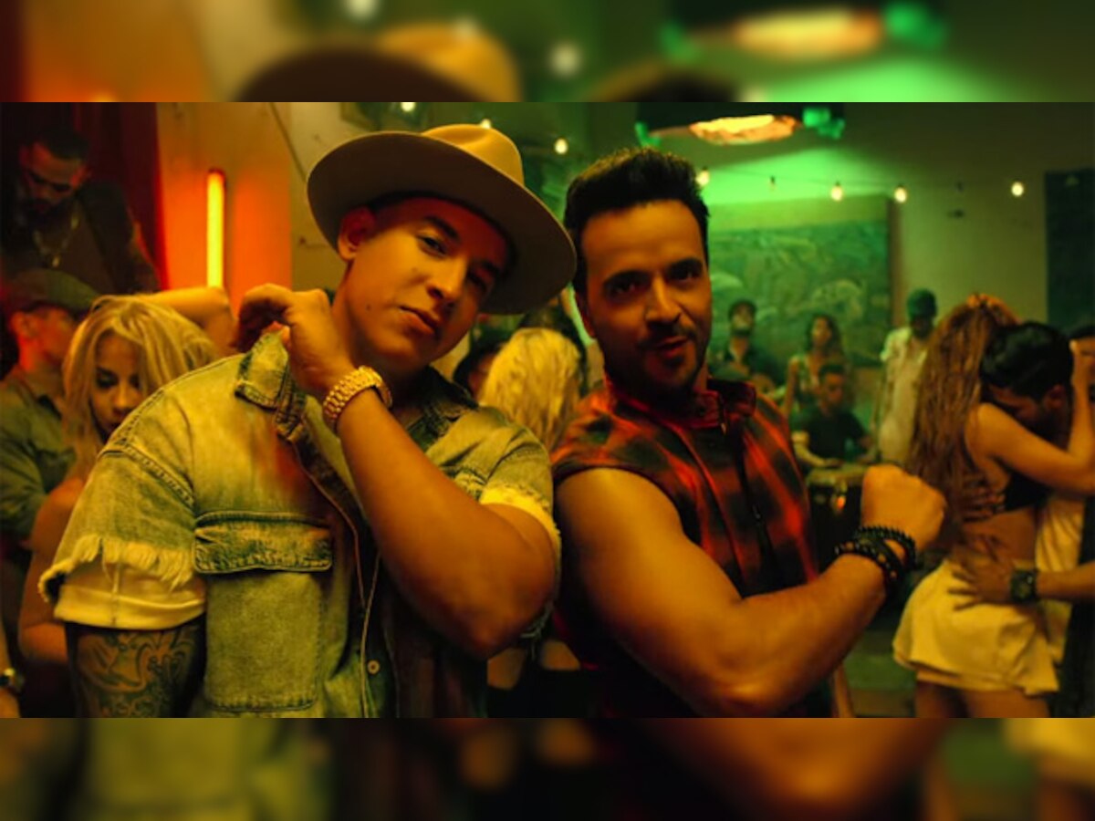 From 'Despacito' to 'Bailando', 5 dance numbers you don't understand the meaning of!