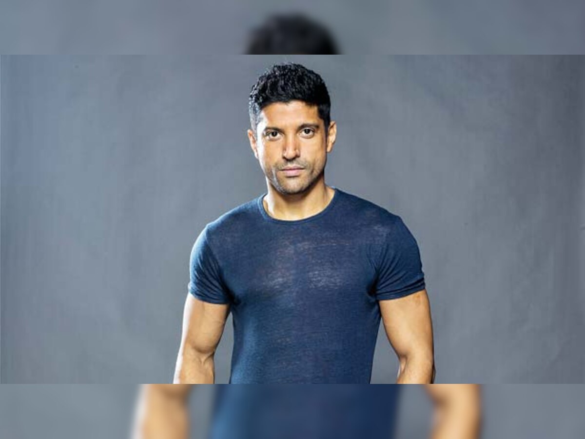 Farhan Akhtar: Now biopic on Bedi!