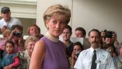 British princes regret rushed final conversation with mother Diana