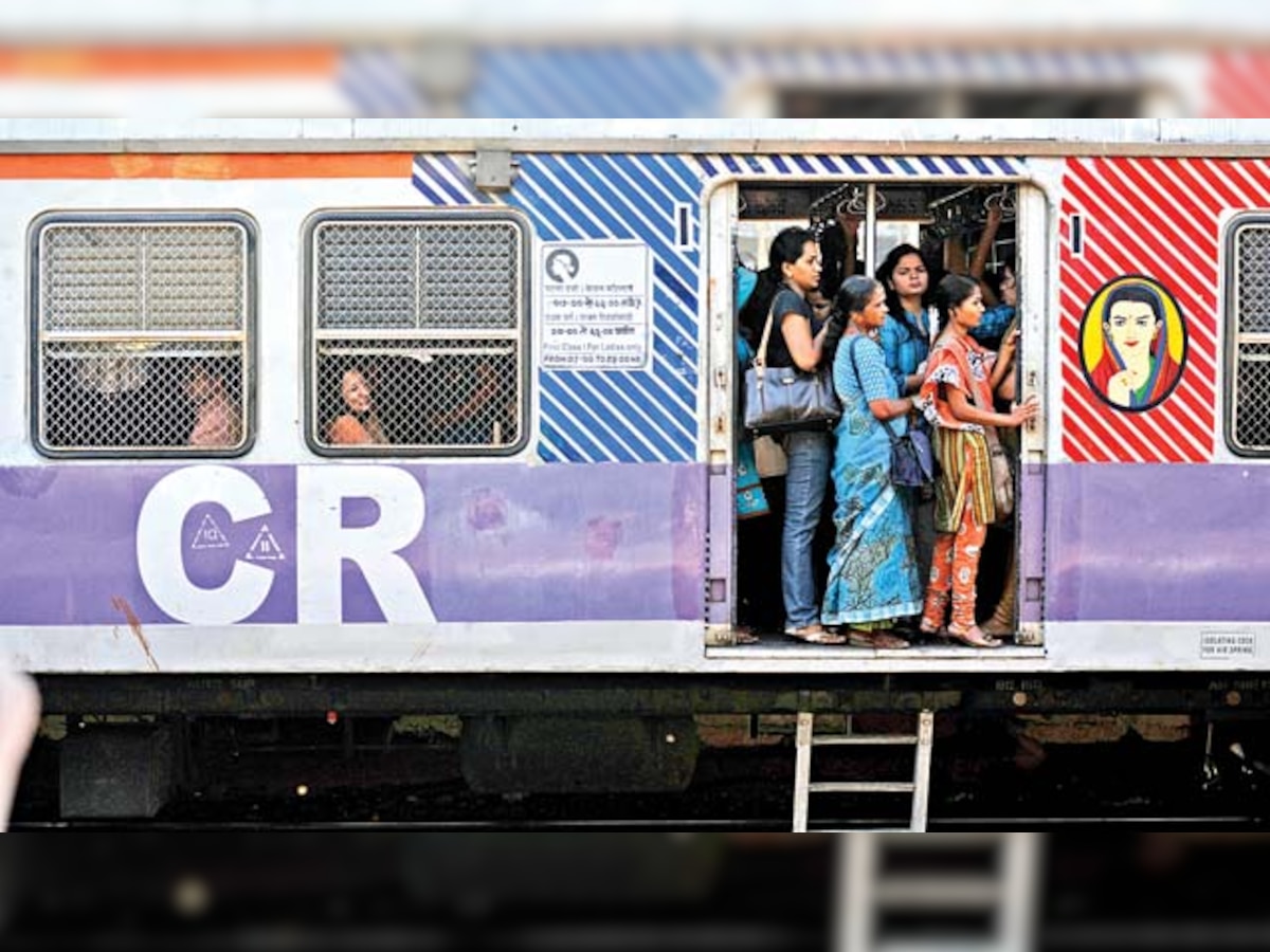 SPEAK UP: Women's safety on Mumbai local in peril