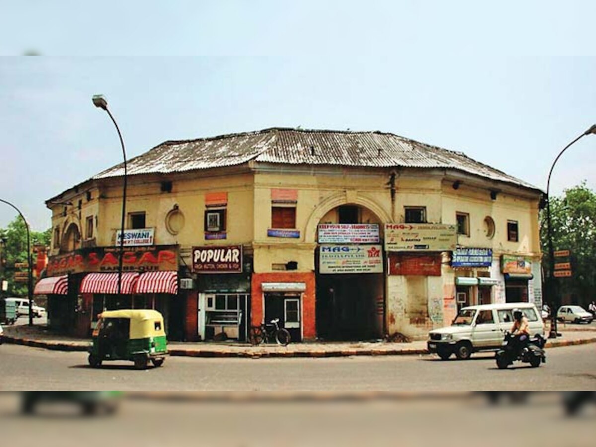 Gole Market heritage building to be turned into museum