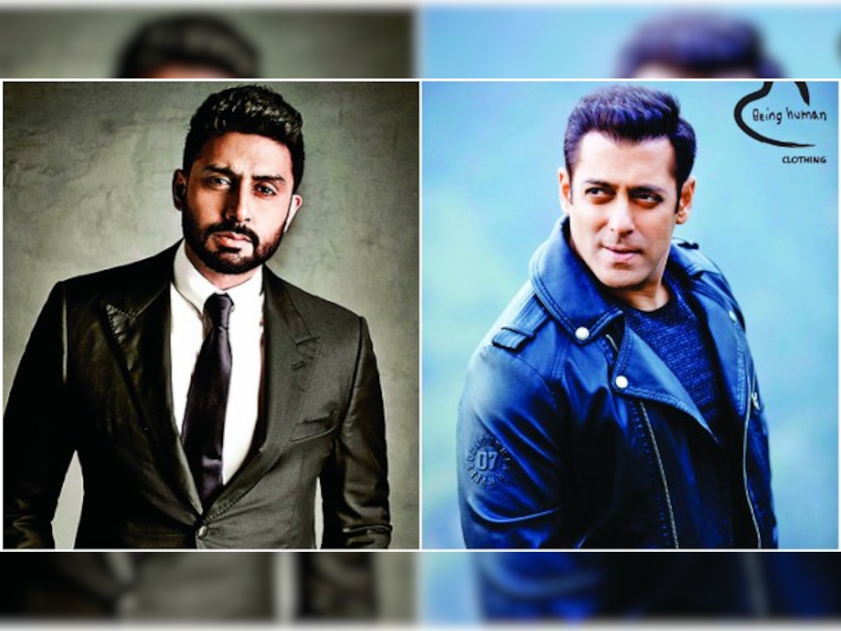 Abhishek Bachchan's Lefty delayed because of Salman Khan's Dabangg 3?