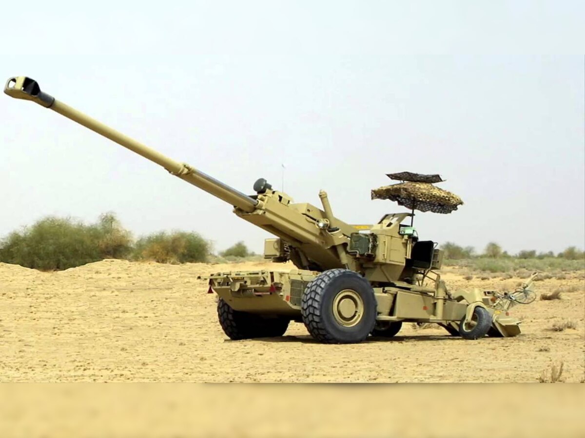 BJP MP wants CBI to reopen Bofors case