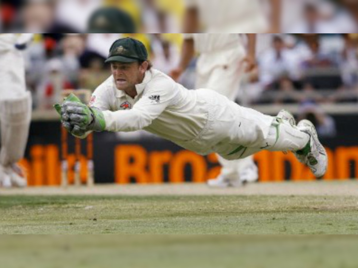 Aussie great Adam Gilchrist reveals the toughest bowler he kept to