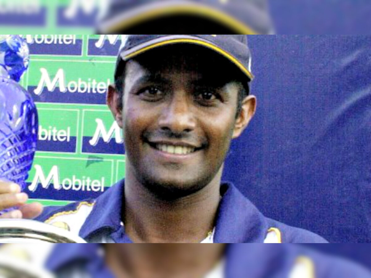 Hashan Tillakaratne roped in as Sri Lanka's batting coach for India series