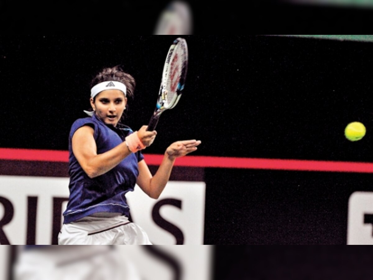 Tennis: India to get WTA tournament in five years with Mumbai Open