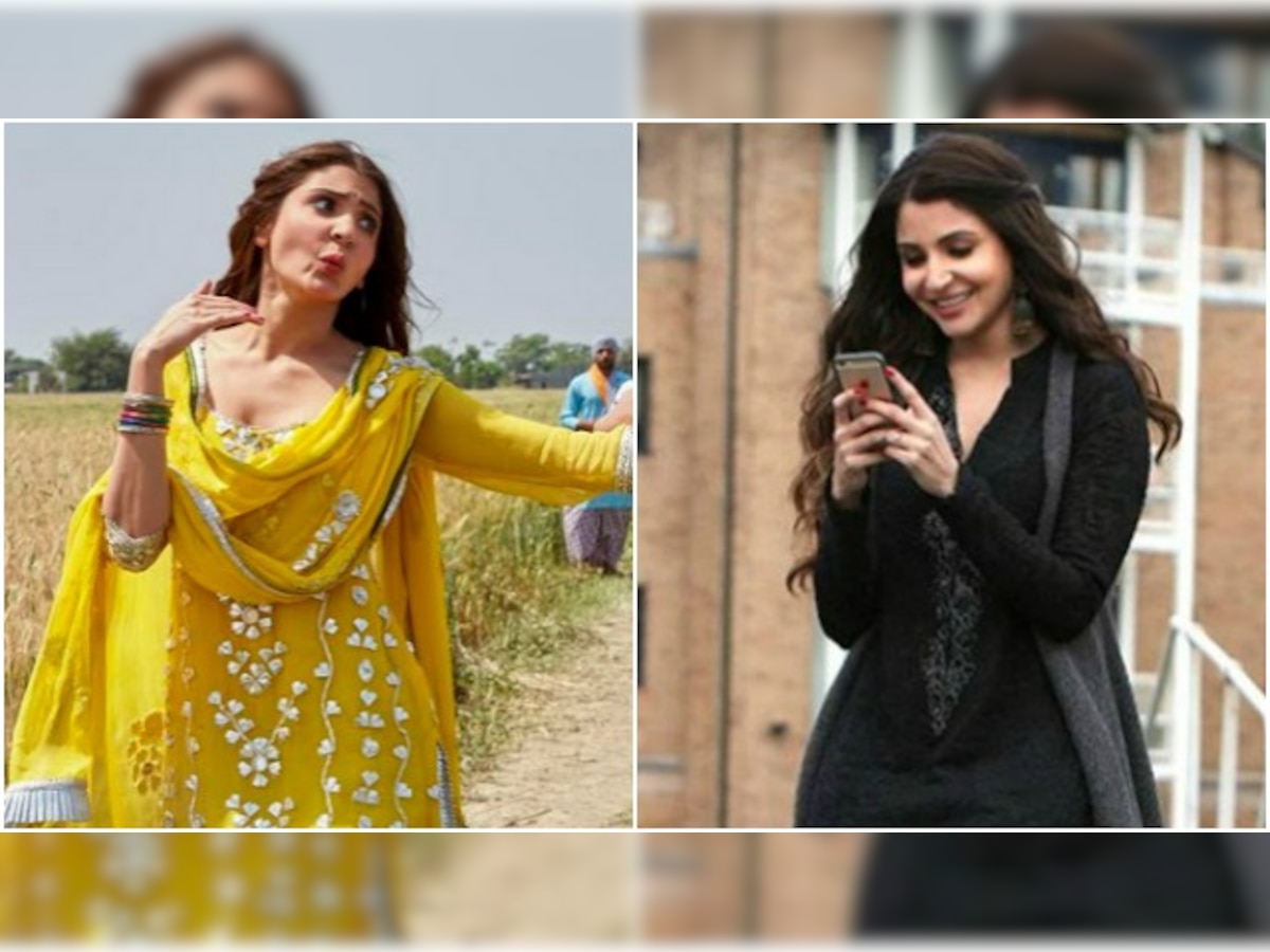 Anushka Sharma reveals how Sejal Zaveri in 'Jab Harry Met Sejal' differs from Alizeh in 'Ae Dil Hai Mushkil'