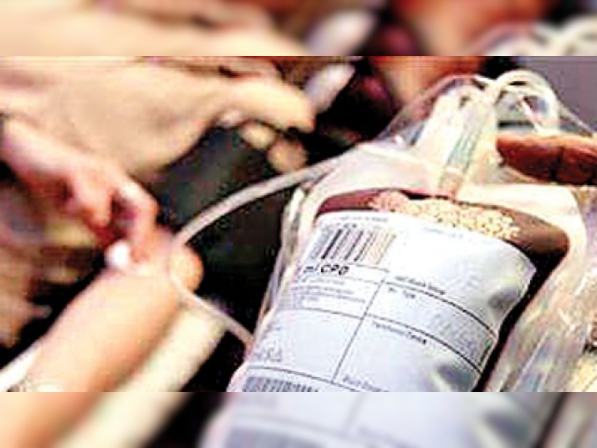 1.6K blood bags wasted at Borivli civic hosp in 5 yrs