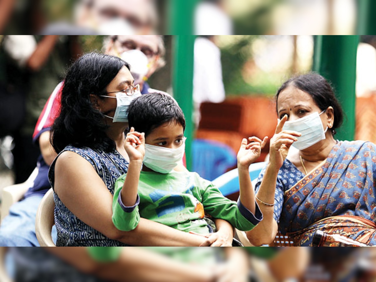 Swine flu on the rise: Delhi sees over 300 cases since January