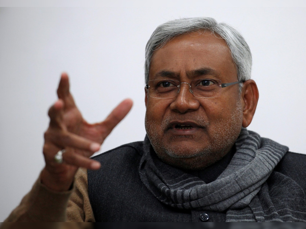 Nitish Kumar's resignation: Corruption card comes back to haunt Opposition 