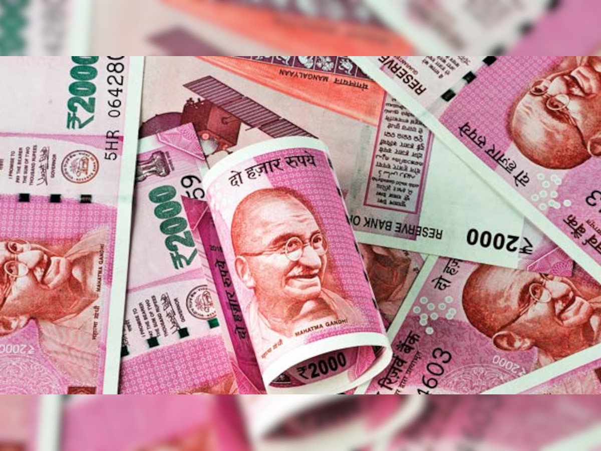 Rs 2,000 note ban unlikely, say bankers