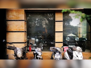 Vijay Mallya's vintage car facility up for sale