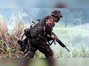 Defence expenditure: Fantasy replaces deft planning