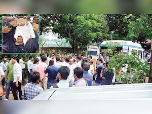 Sunil Shitap held, compensation raised to Rs 5 lakh