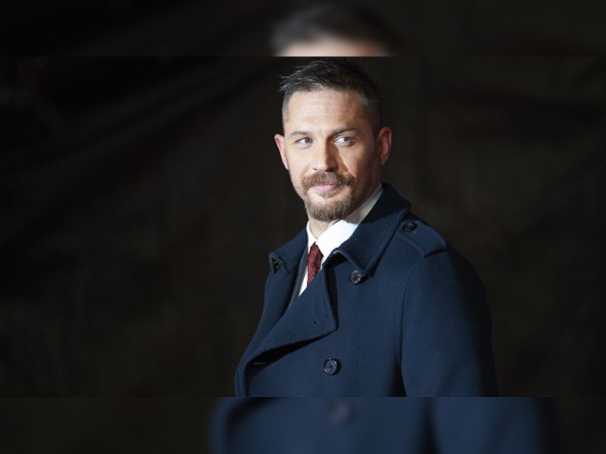 Tom Hardy to star in Bosnian war feature film 'My War Gone By, I Miss It So'